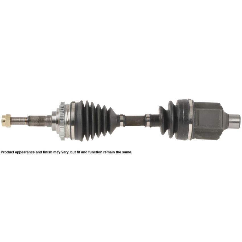 CARDONE New 66-1238 New CV Axle Assembly