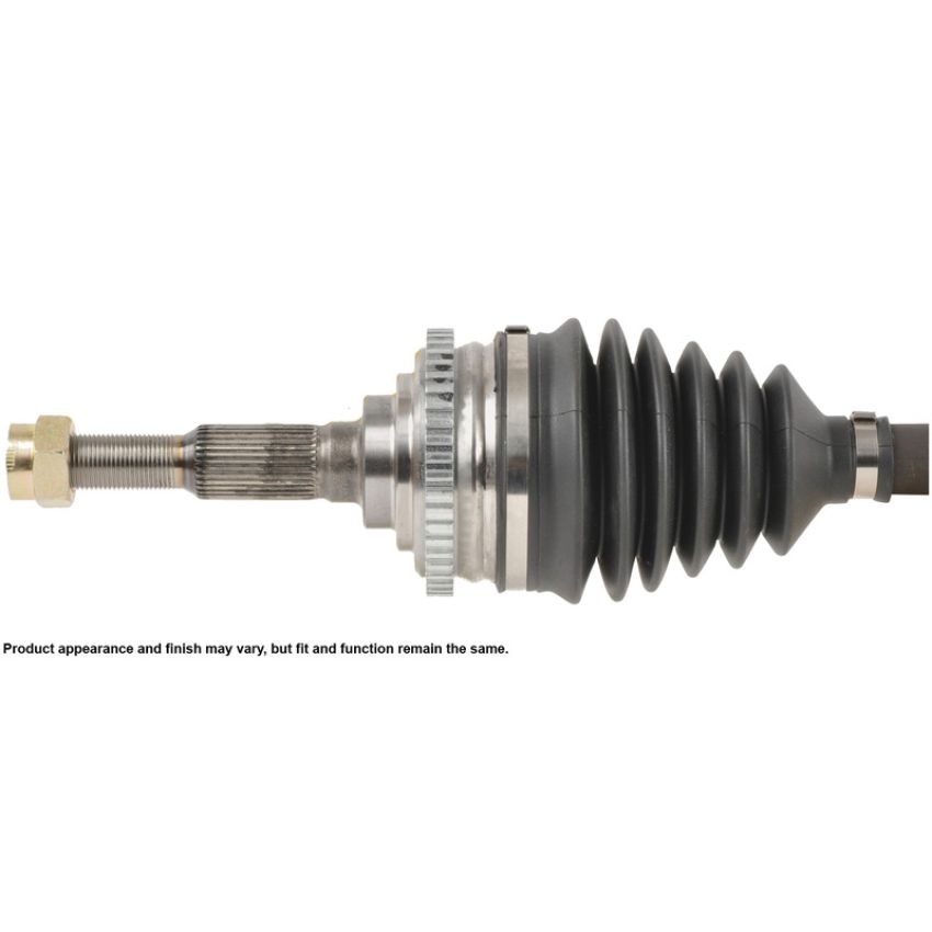 CARDONE New 66-1238 New CV Axle Assembly