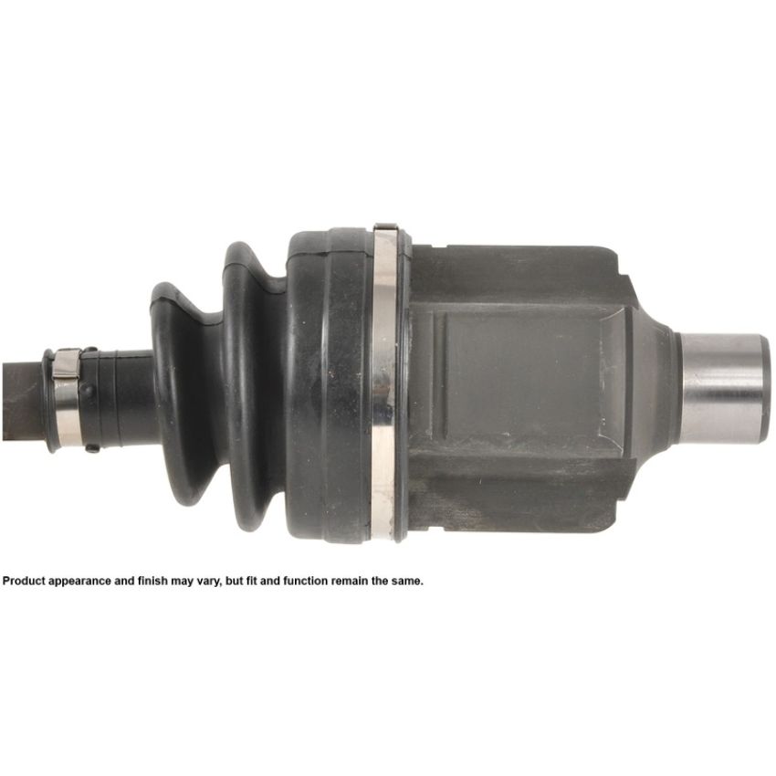 CARDONE New 66-1238 New CV Axle Assembly