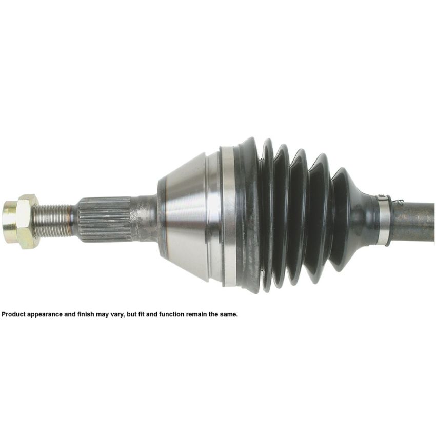 CARDONE New 66-1243 New CV Axle Assembly