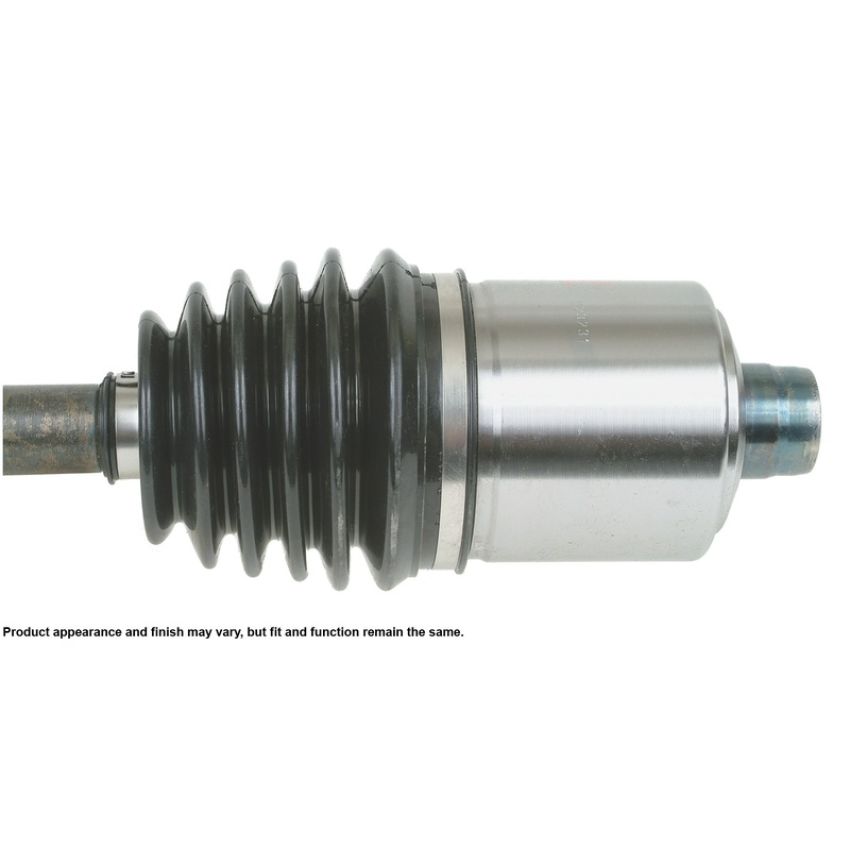 CARDONE New 66-1243 New CV Axle Assembly