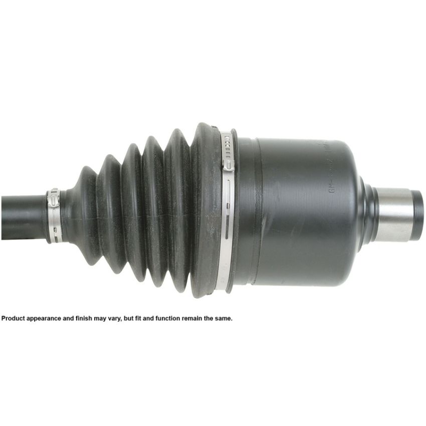 CARDONE New 66-1249 New CV Axle Assembly