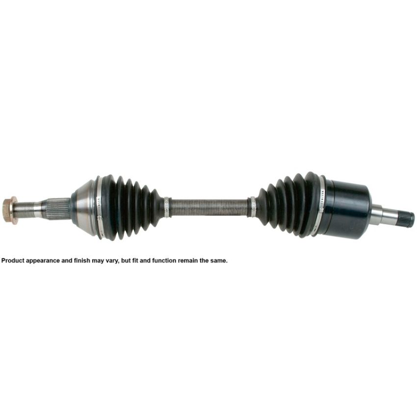 CARDONE New 66-1250 New CV Axle Assembly