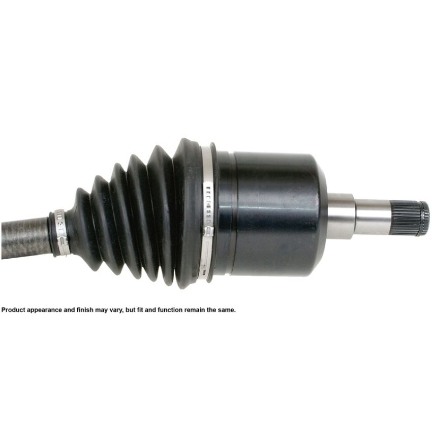 CARDONE New 66-1250 New CV Axle Assembly