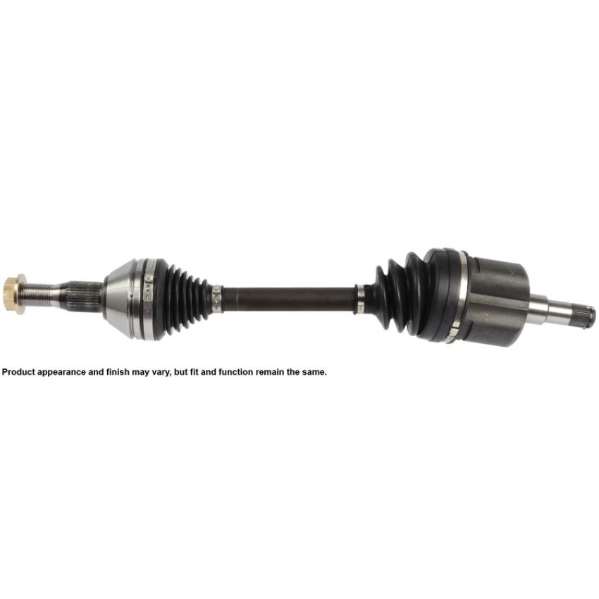 CARDONE New 66-1250HD New CV Axle Assembly