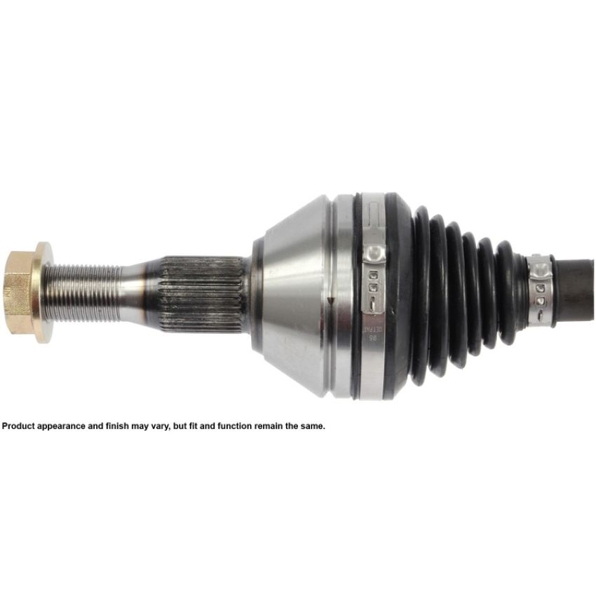 CARDONE New 66-1250HD New CV Axle Assembly