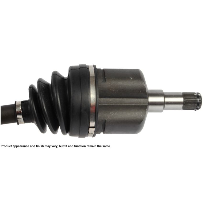 CARDONE New 66-1250HD New CV Axle Assembly