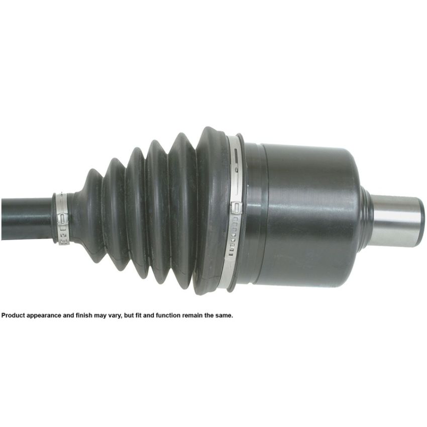 CARDONE New 66-1255 New CV Axle Assembly