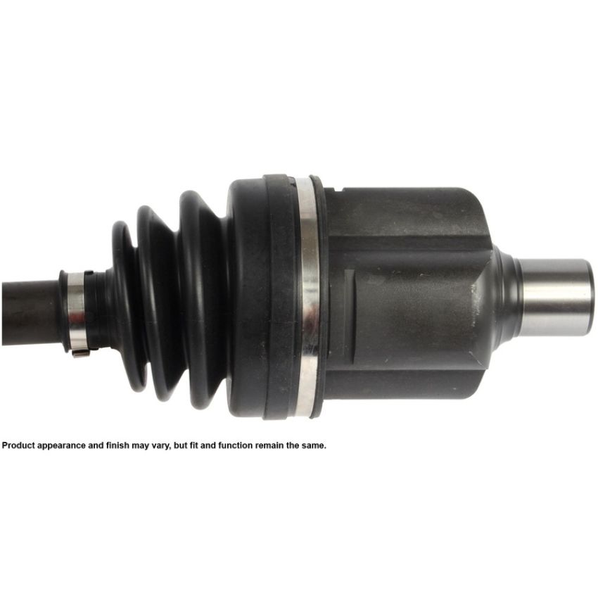 CARDONE New 66-1255HD New CV Axle Assembly