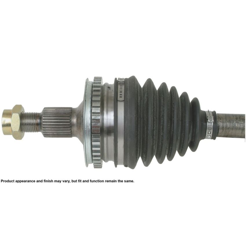 CARDONE New 66-1263 New CV Axle Assembly