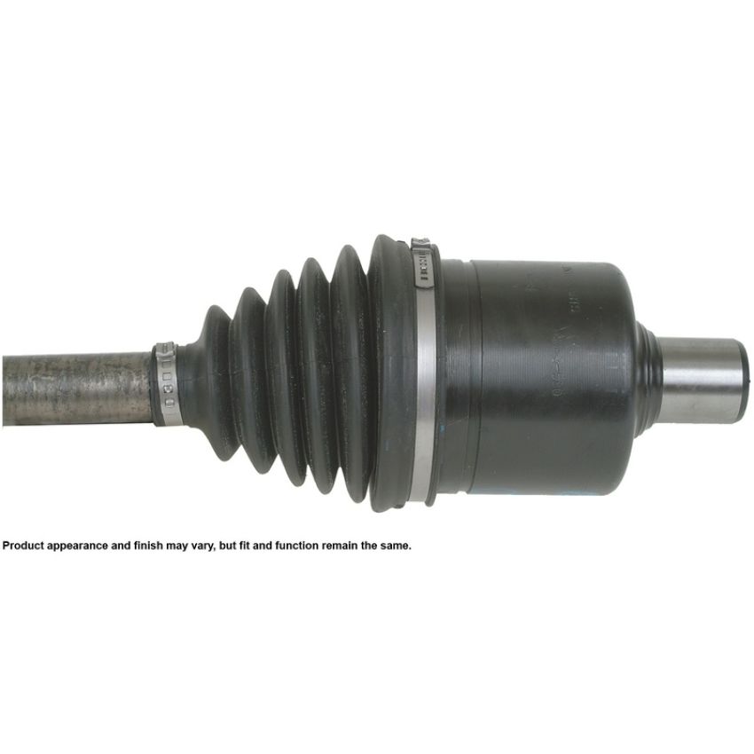 CARDONE New 66-1263 New CV Axle Assembly