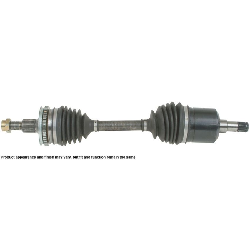 CARDONE New 66-1264 New CV Axle Assembly