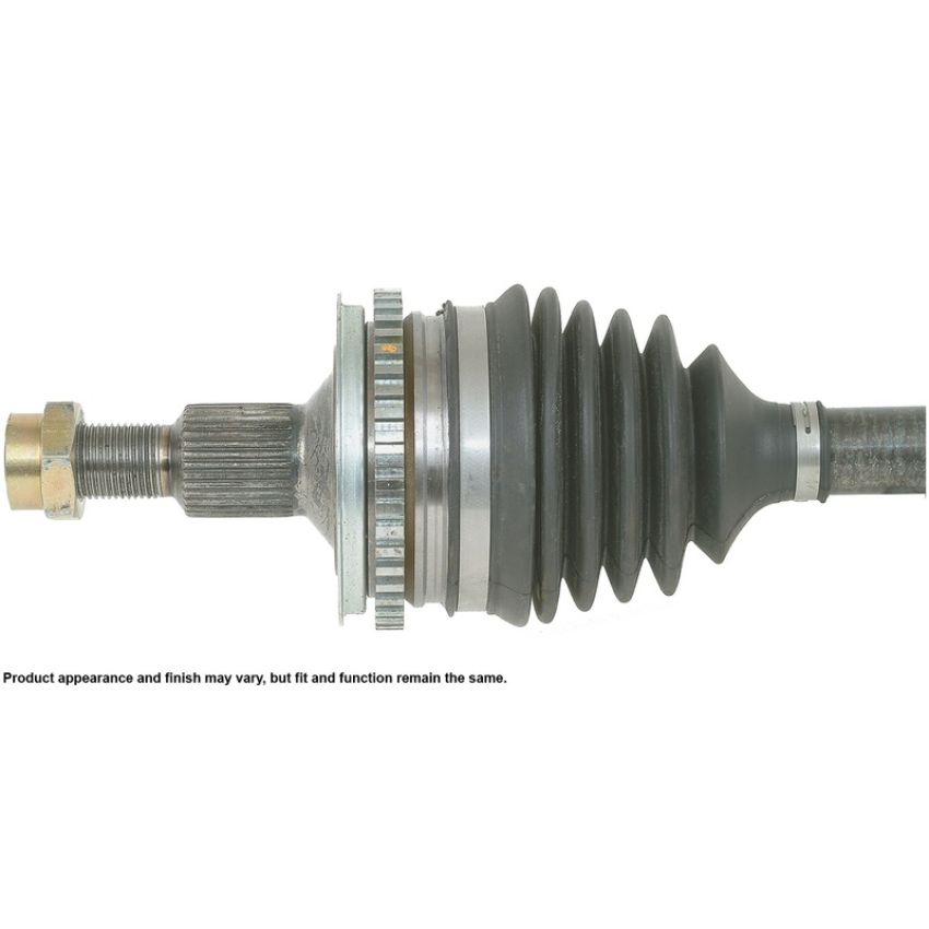 CARDONE New 66-1264 New CV Axle Assembly