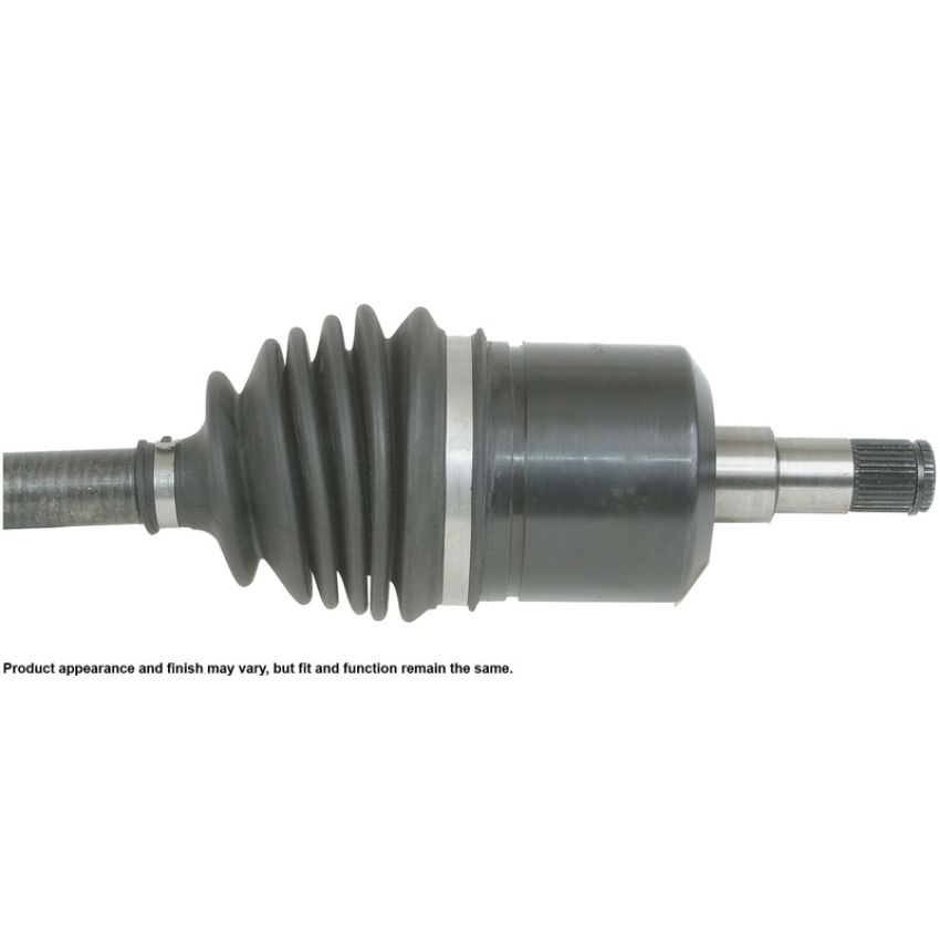 CARDONE New 66-1264 New CV Axle Assembly