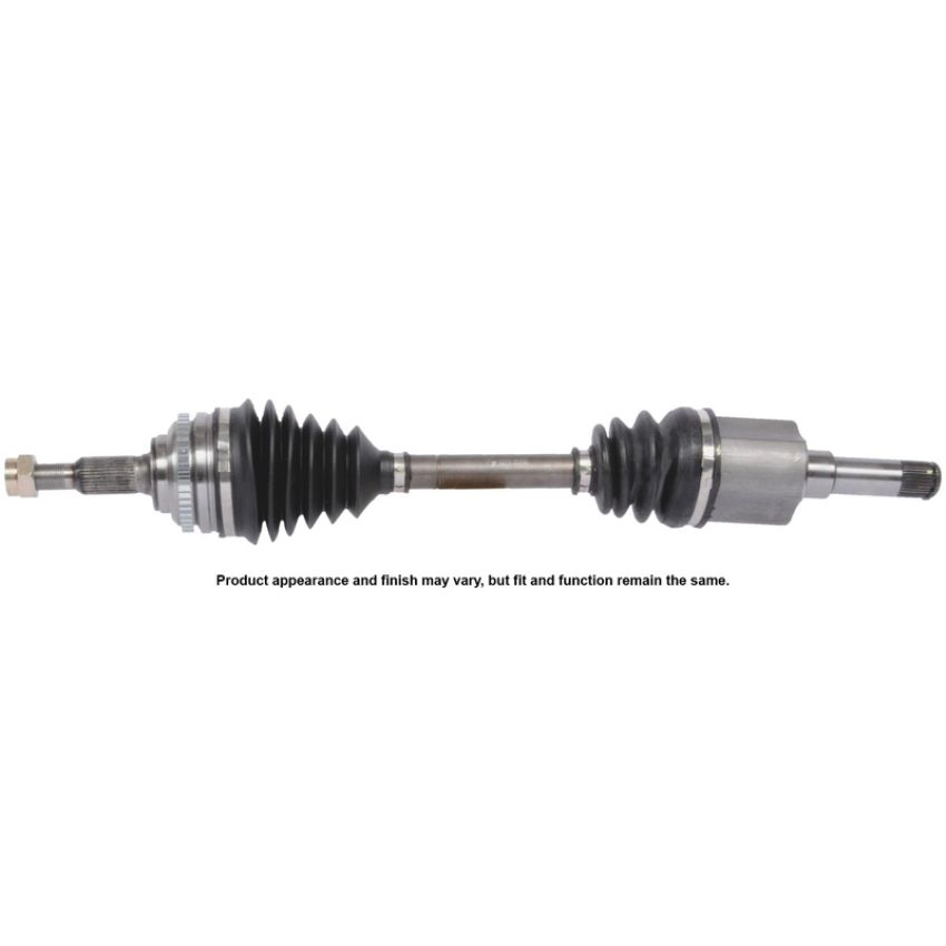 CARDONE New 66-1273 New CV Axle Assembly