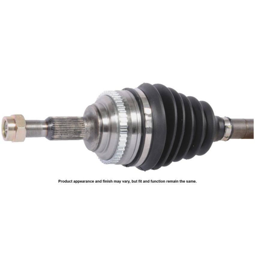 CARDONE New 66-1273 New CV Axle Assembly