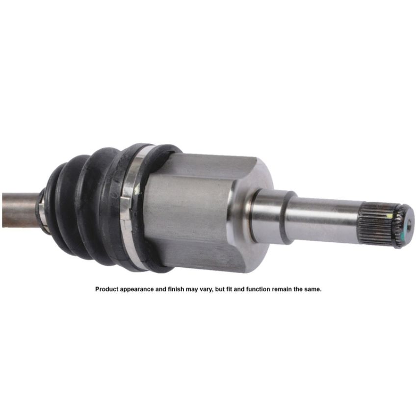 CARDONE New 66-1273 New CV Axle Assembly