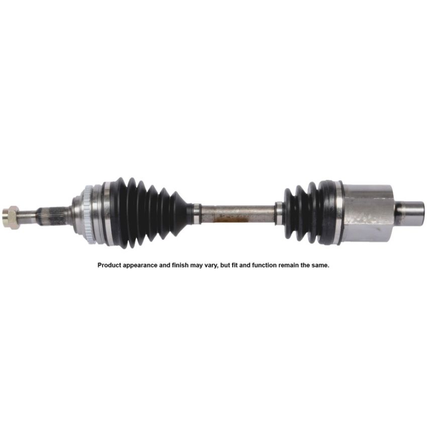 CARDONE New 66-1274 New CV Axle Assembly