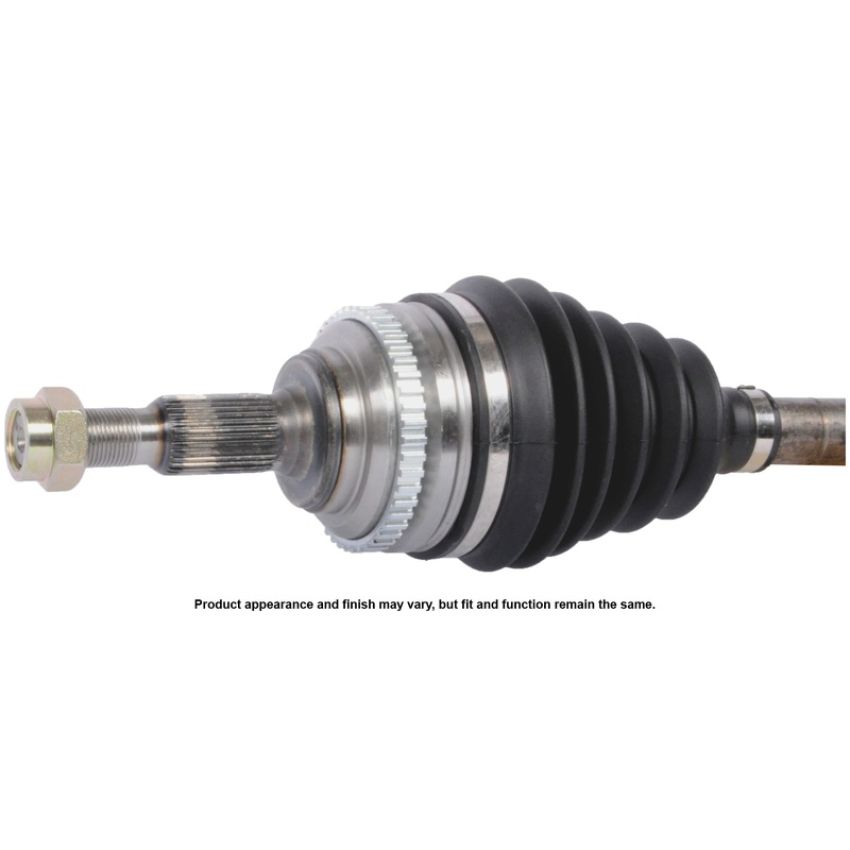 CARDONE New 66-1274 New CV Axle Assembly