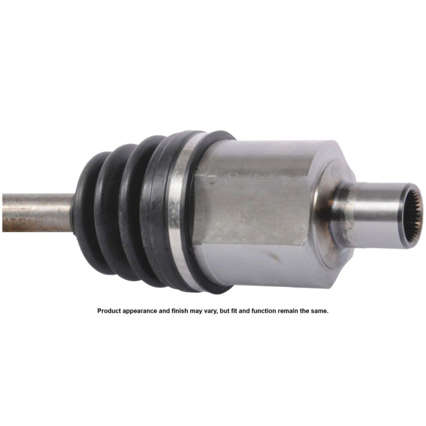 CARDONE New 66-1274 New CV Axle Assembly
