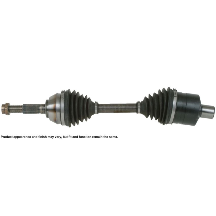 CARDONE New 66-1278 New CV Axle Assembly