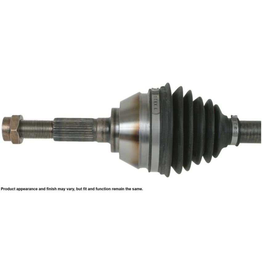 CARDONE New 66-1278 New CV Axle Assembly