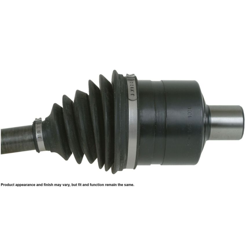 CARDONE New 66-1278 New CV Axle Assembly