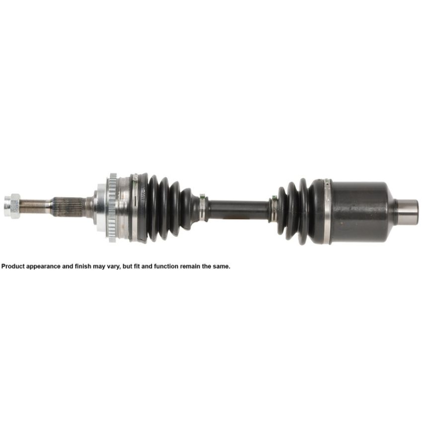 CARDONE New 66-1299 New CV Axle Assembly