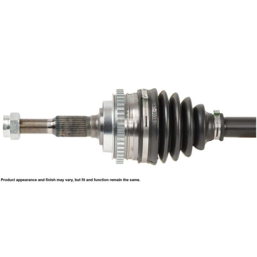 CARDONE New 66-1299 New CV Axle Assembly