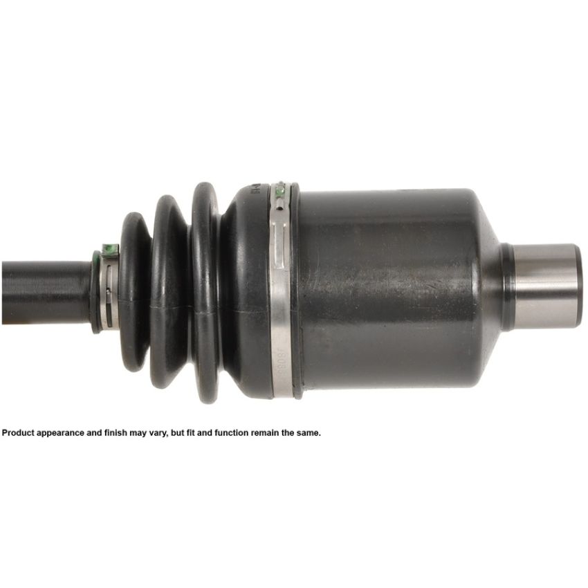 CARDONE New 66-1299 New CV Axle Assembly