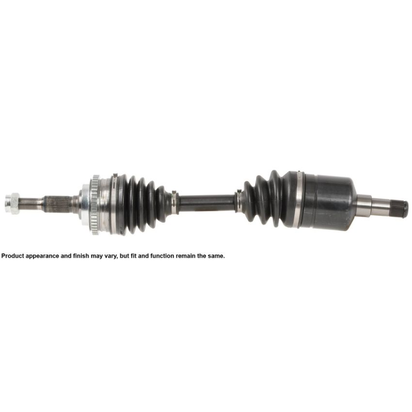 CARDONE New 66-1300 New CV Axle Assembly