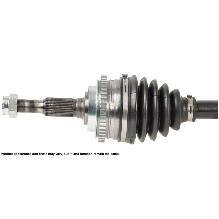 CARDONE New 66-1300 New CV Axle Assembly