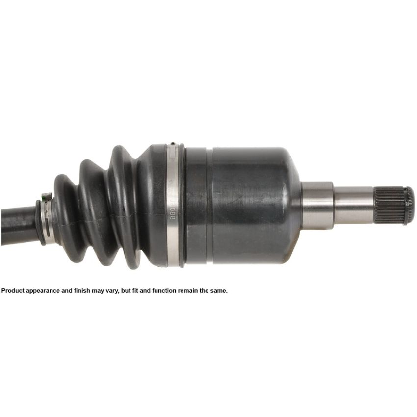 CARDONE New 66-1300 New CV Axle Assembly