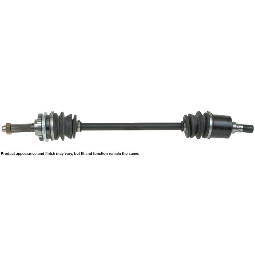 CARDONE New 66-1303 New CV Axle Assembly