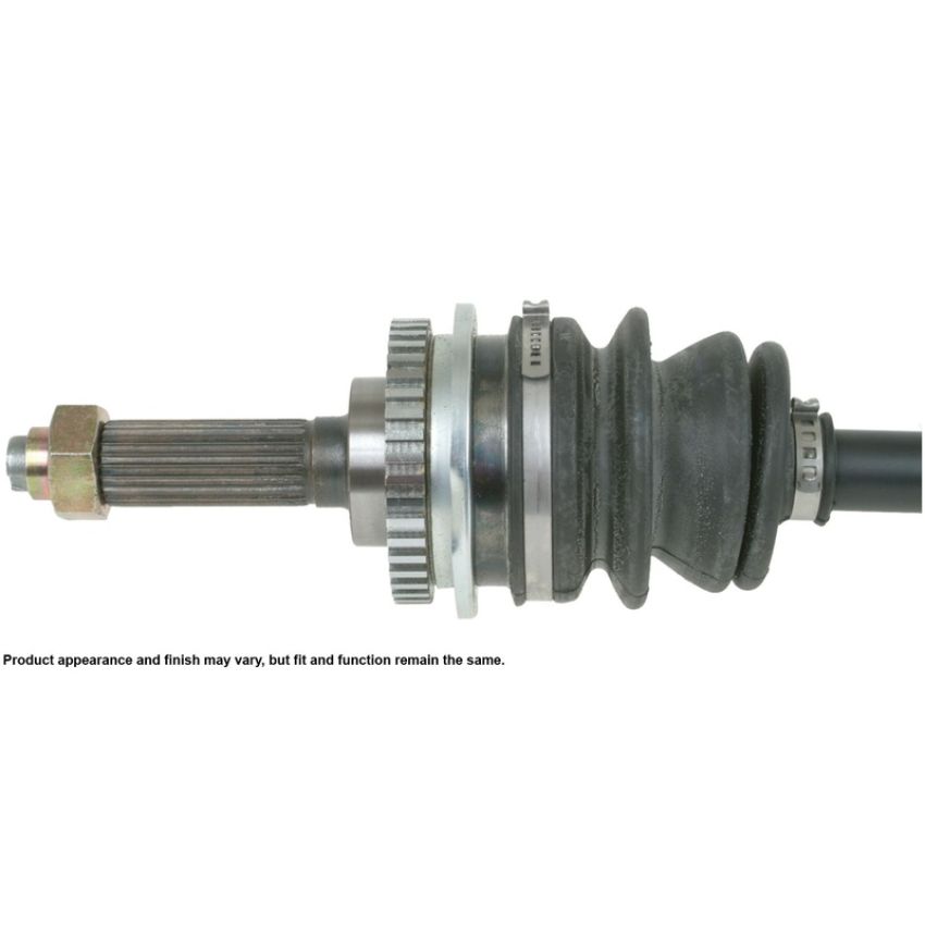 CARDONE New 66-1303 New CV Axle Assembly