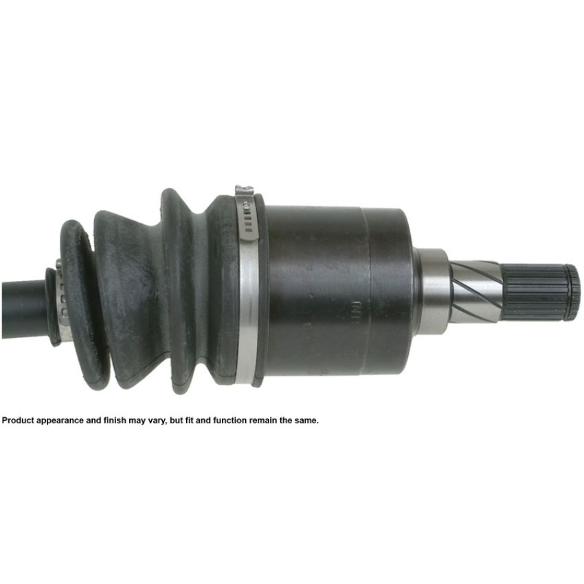 CARDONE New 66-1303 New CV Axle Assembly