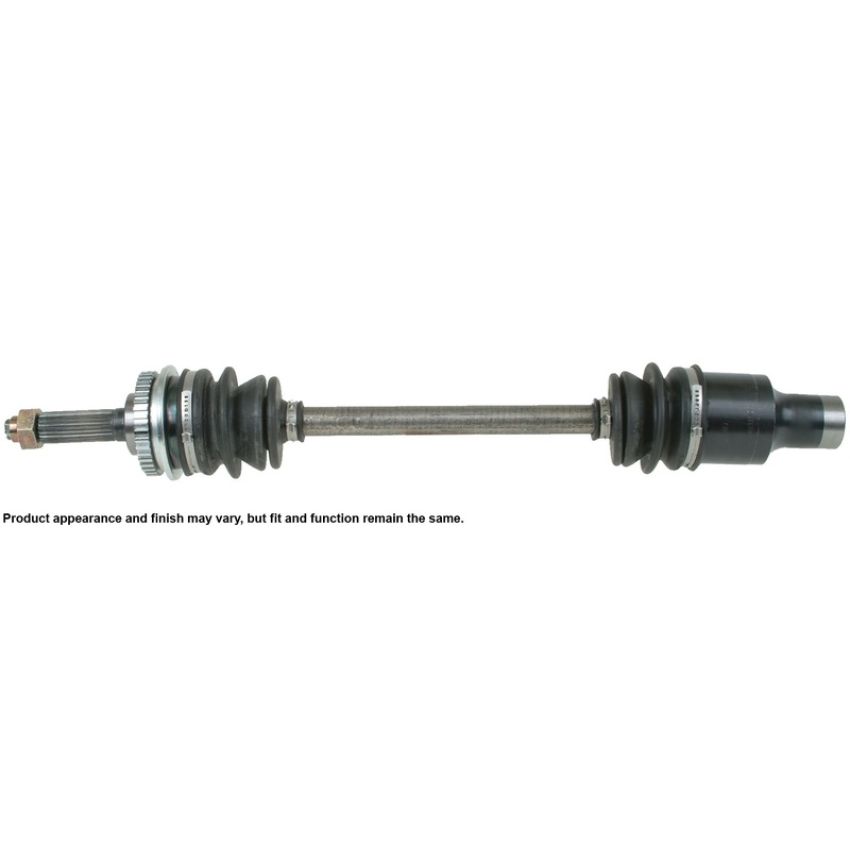 CARDONE New 66-1307 New CV Axle Assembly