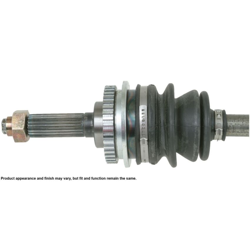CARDONE New 66-1307 New CV Axle Assembly