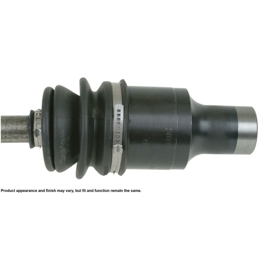 CARDONE New 66-1307 New CV Axle Assembly