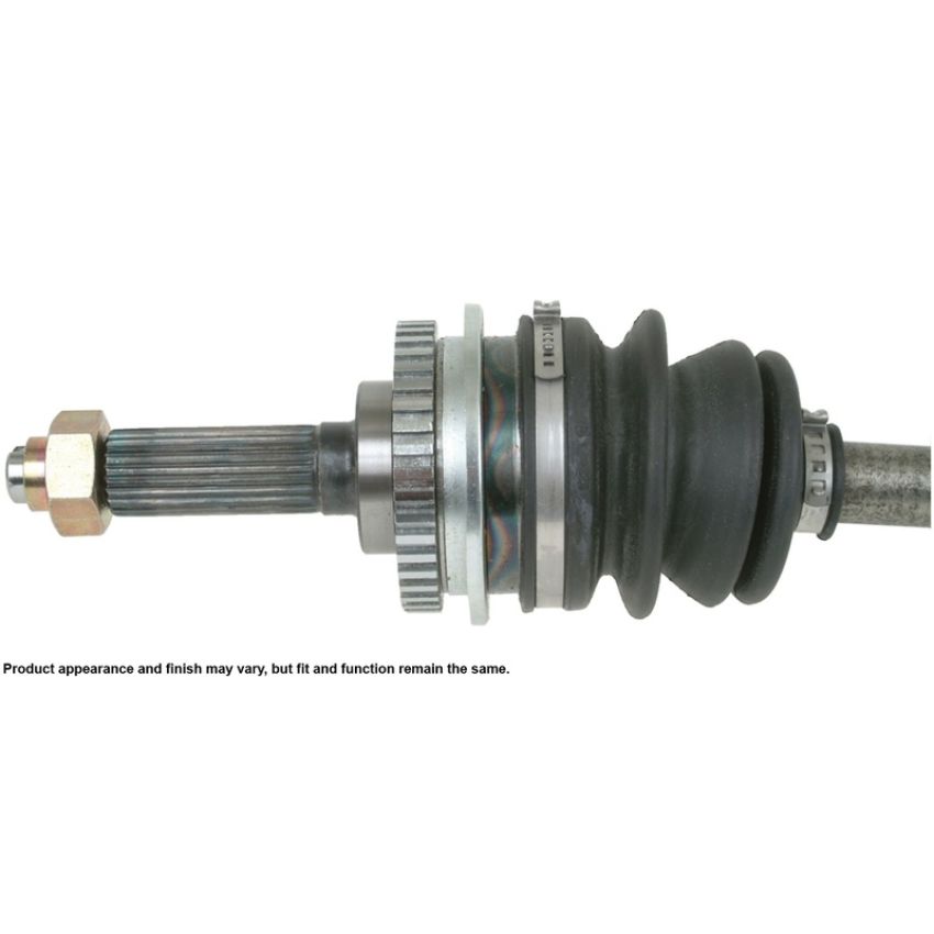 CARDONE New 66-1308 New CV Axle Assembly