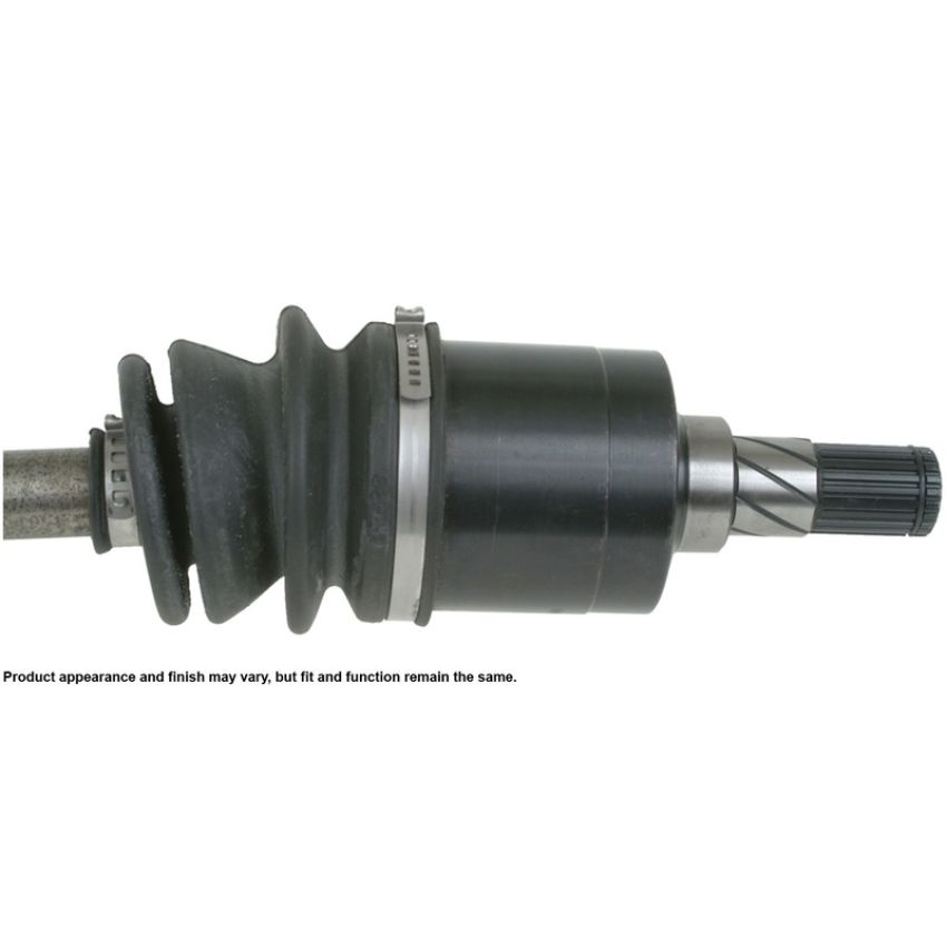 CARDONE New 66-1308 New CV Axle Assembly