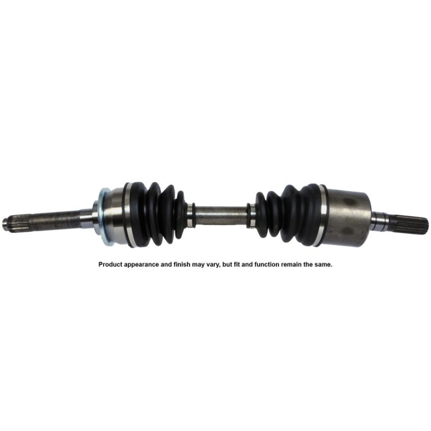 CARDONE New 66-1310 New CV Axle Assembly