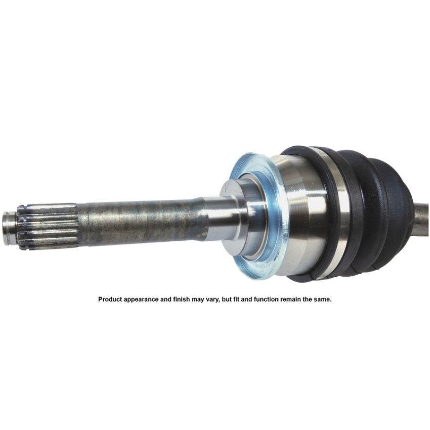 CARDONE New 66-1310 New CV Axle Assembly