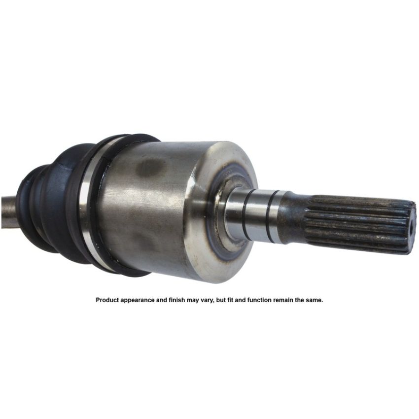 CARDONE New 66-1310 New CV Axle Assembly