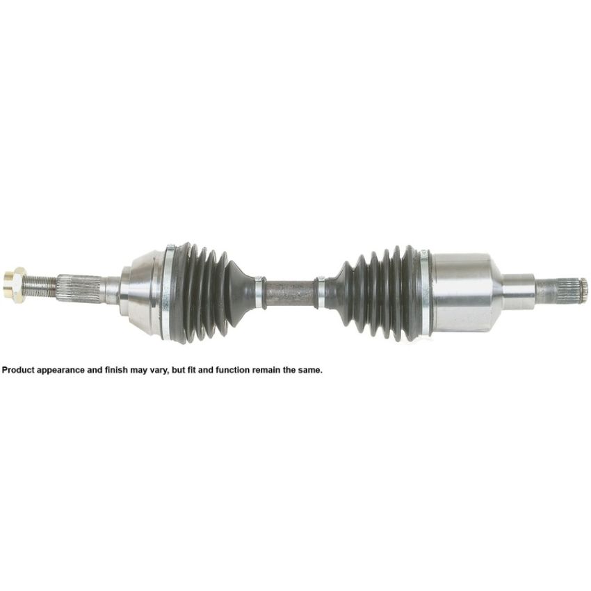 CARDONE New 66-1311 New CV Axle Assembly