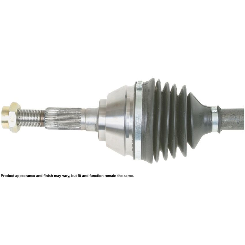 CARDONE New 66-1311 New CV Axle Assembly