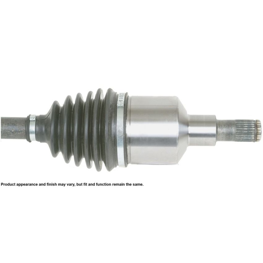 CARDONE New 66-1311 New CV Axle Assembly