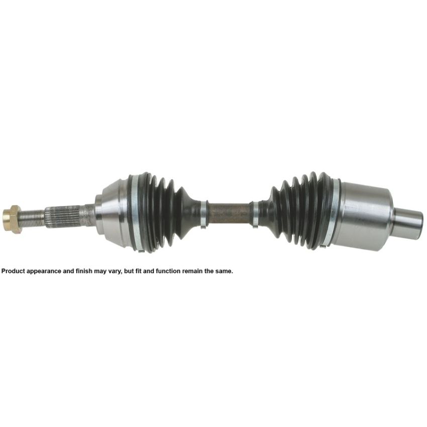 CARDONE New 66-1312 New CV Axle Assembly