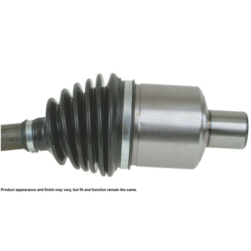 CARDONE New 66-1312 New CV Axle Assembly