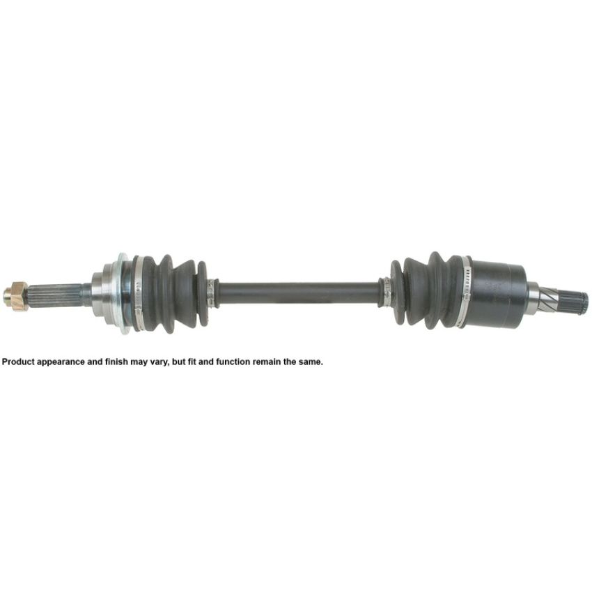 CARDONE New 66-1314 New CV Axle Assembly